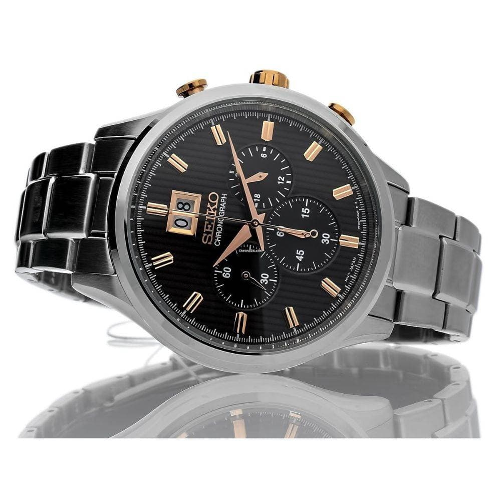 Seiko Nam SPC151P1