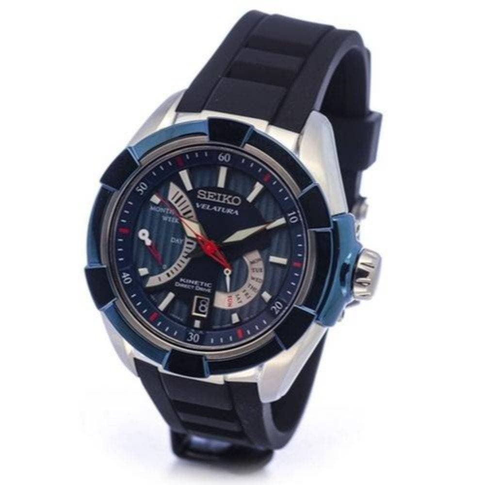 Seiko Nam SRH017P2