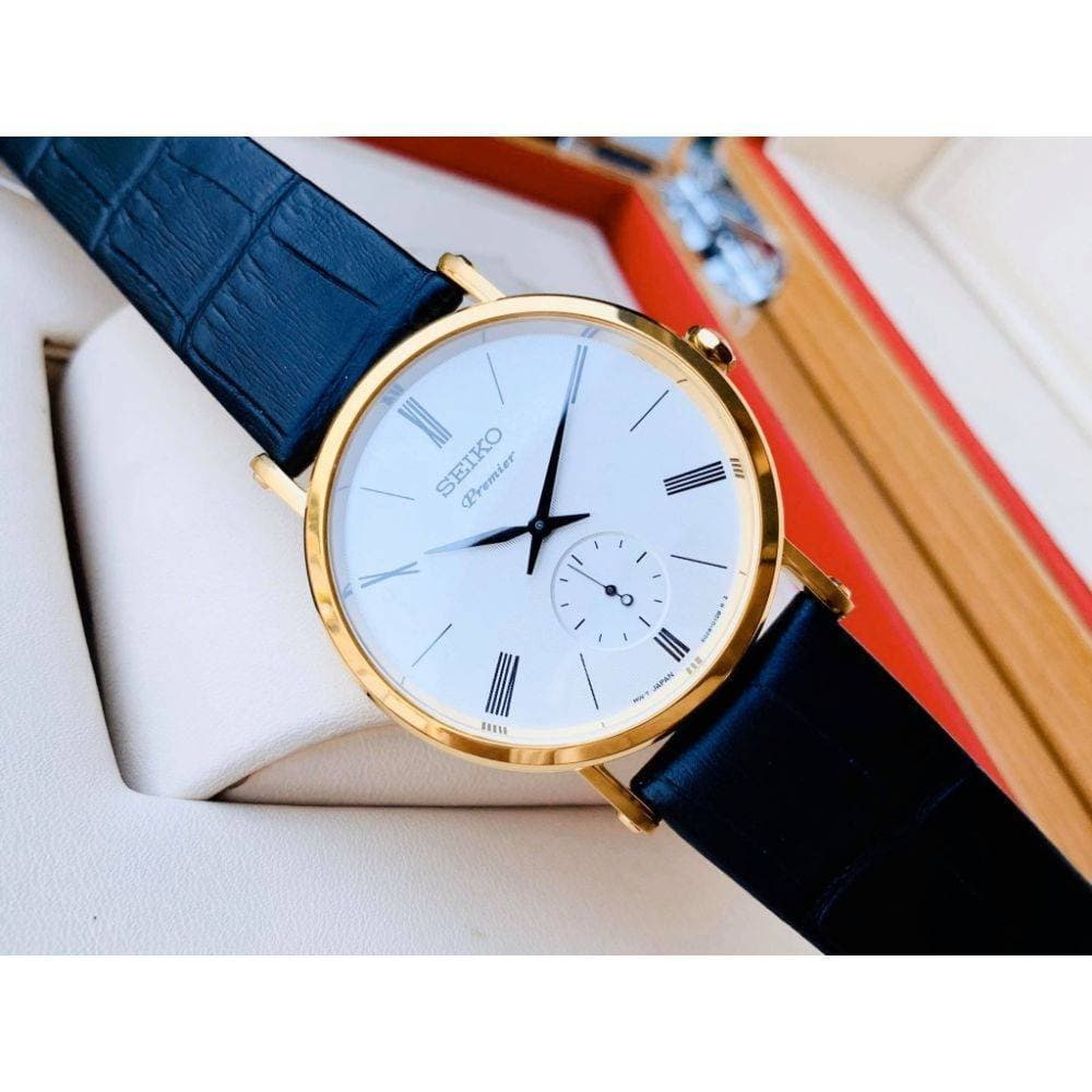 Seiko Nam SRK036P1