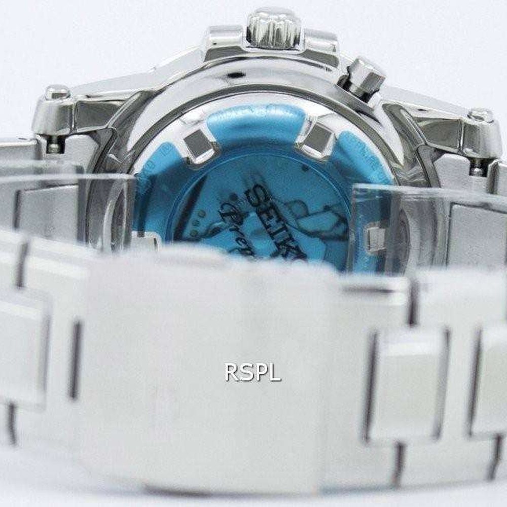 Seiko Nam SRN039