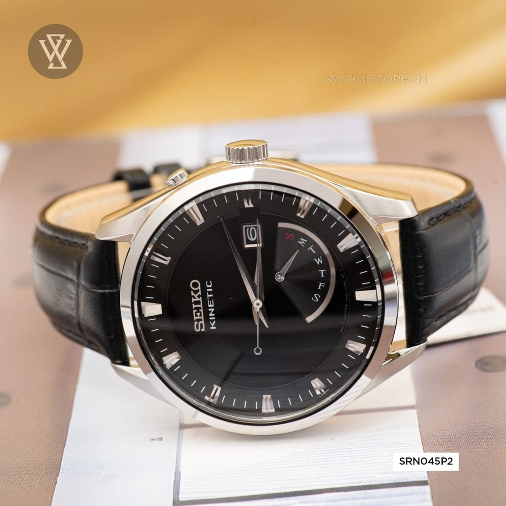 Seiko Nam SRN045P2