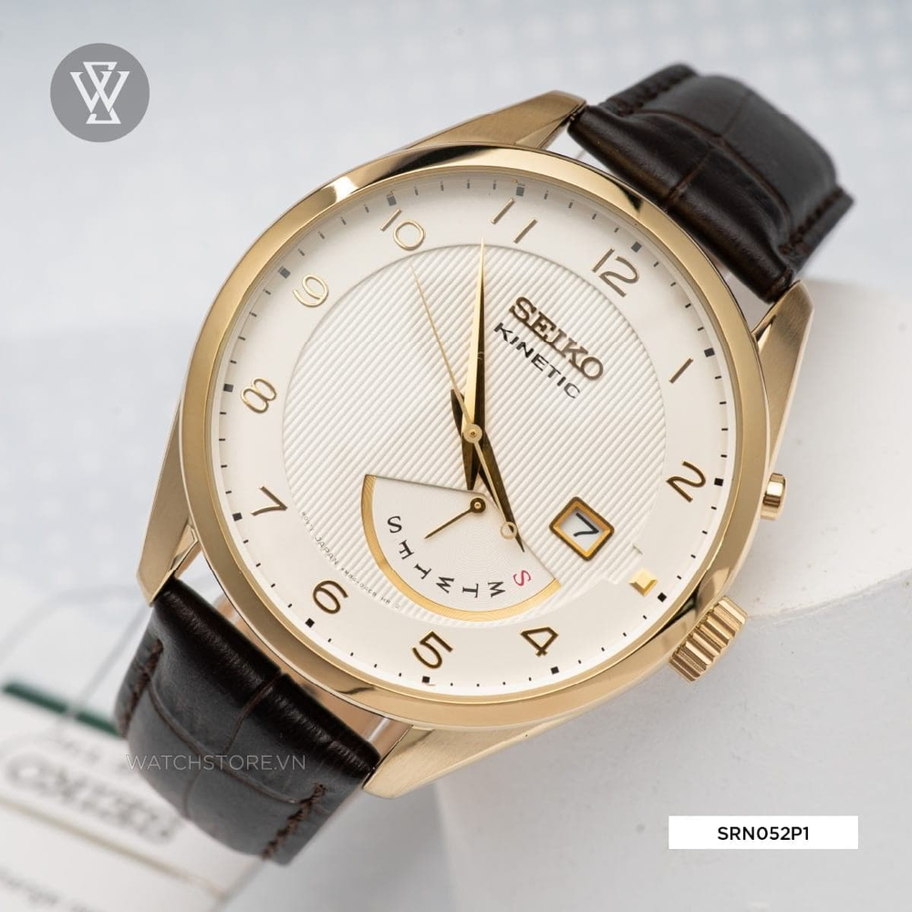 Seiko Nam SRN052P1