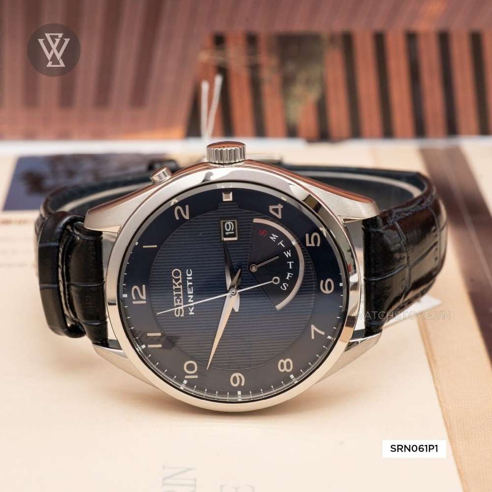 Seiko Nam SRN061P1