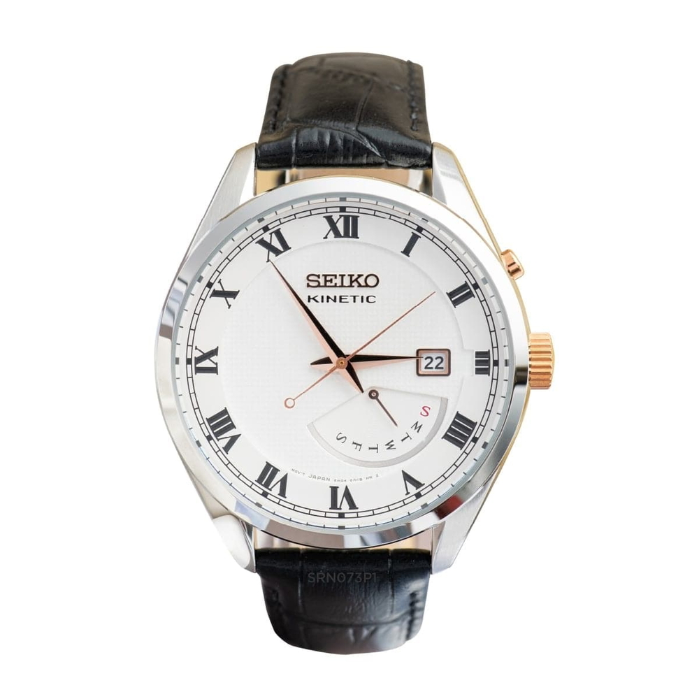 Seiko Nam SRN073P1