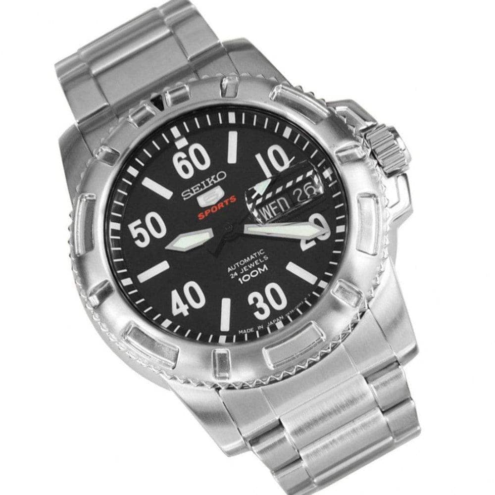 Seiko Nam SRP213