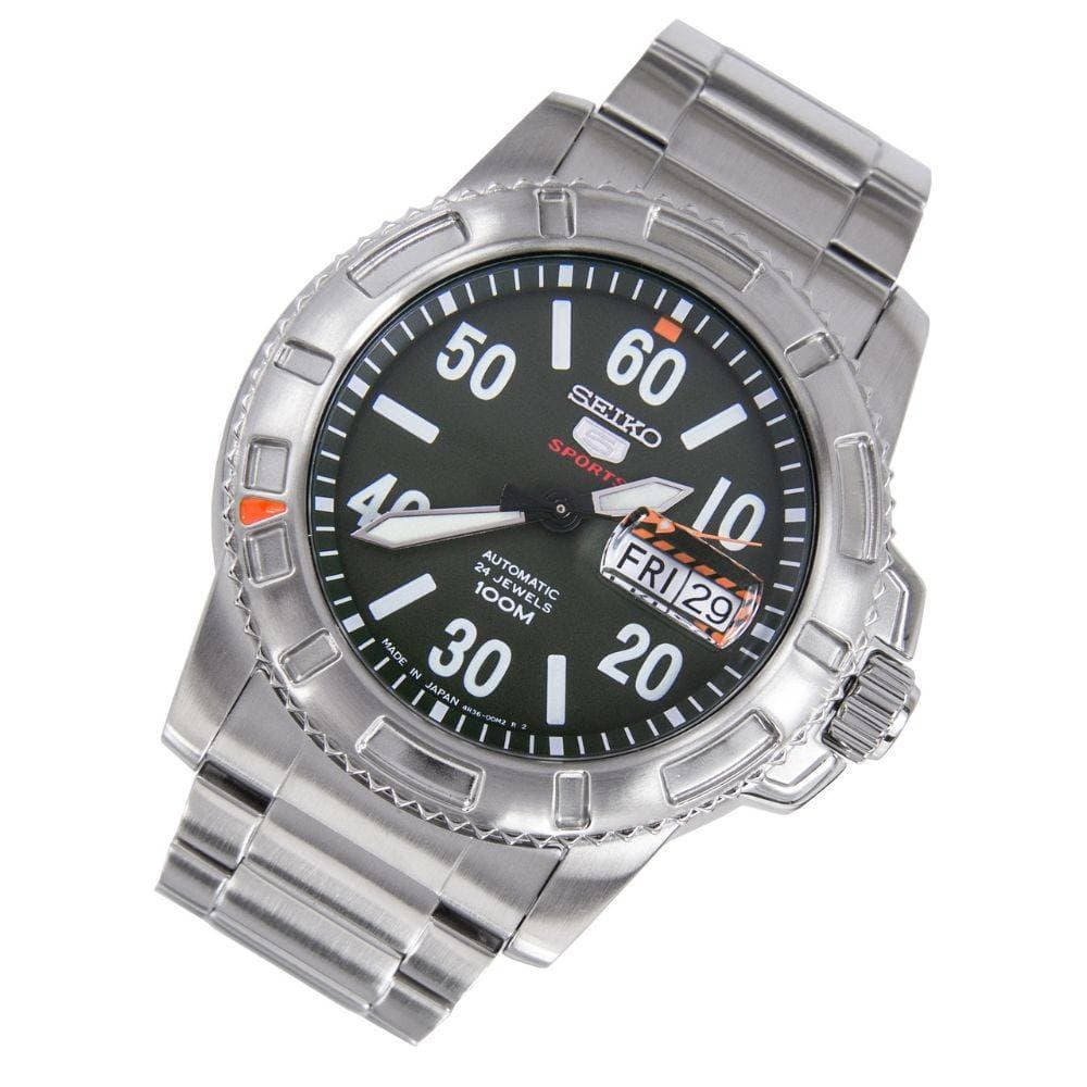Seiko Nam SRP215