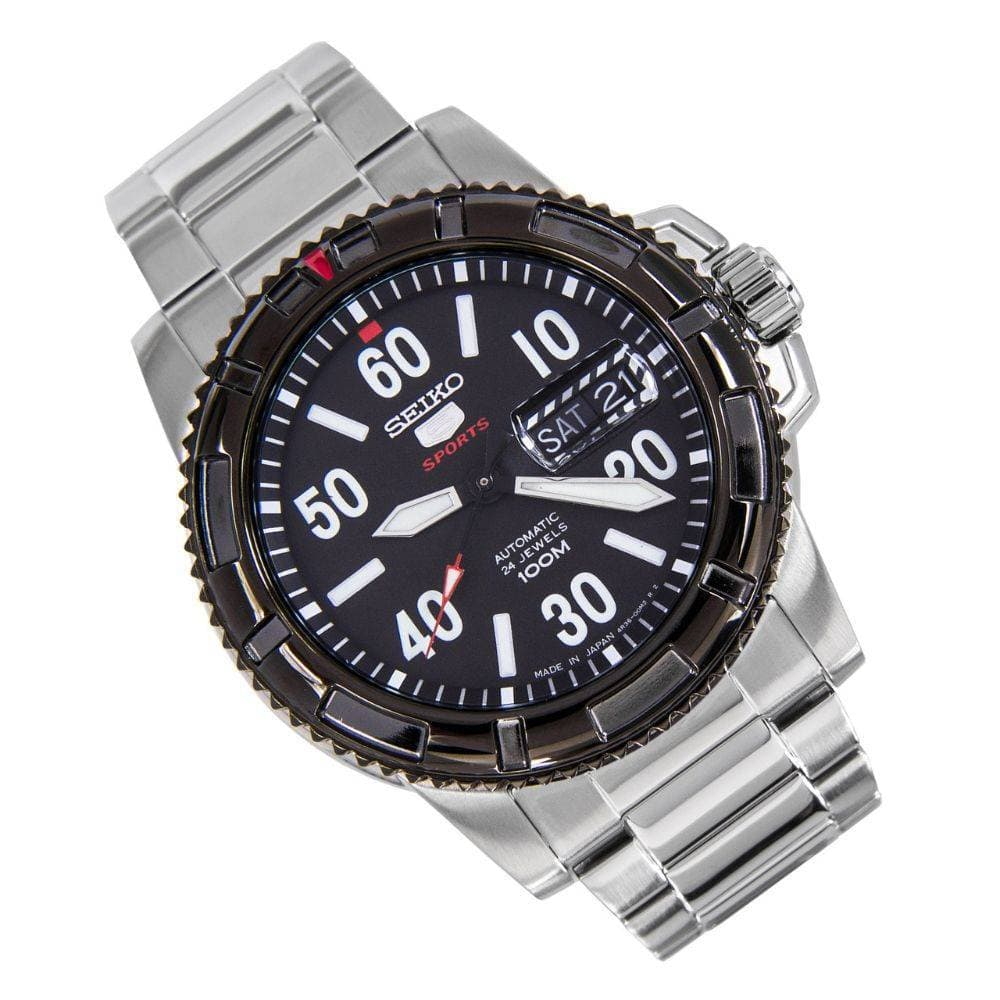 Seiko Nam SRP217