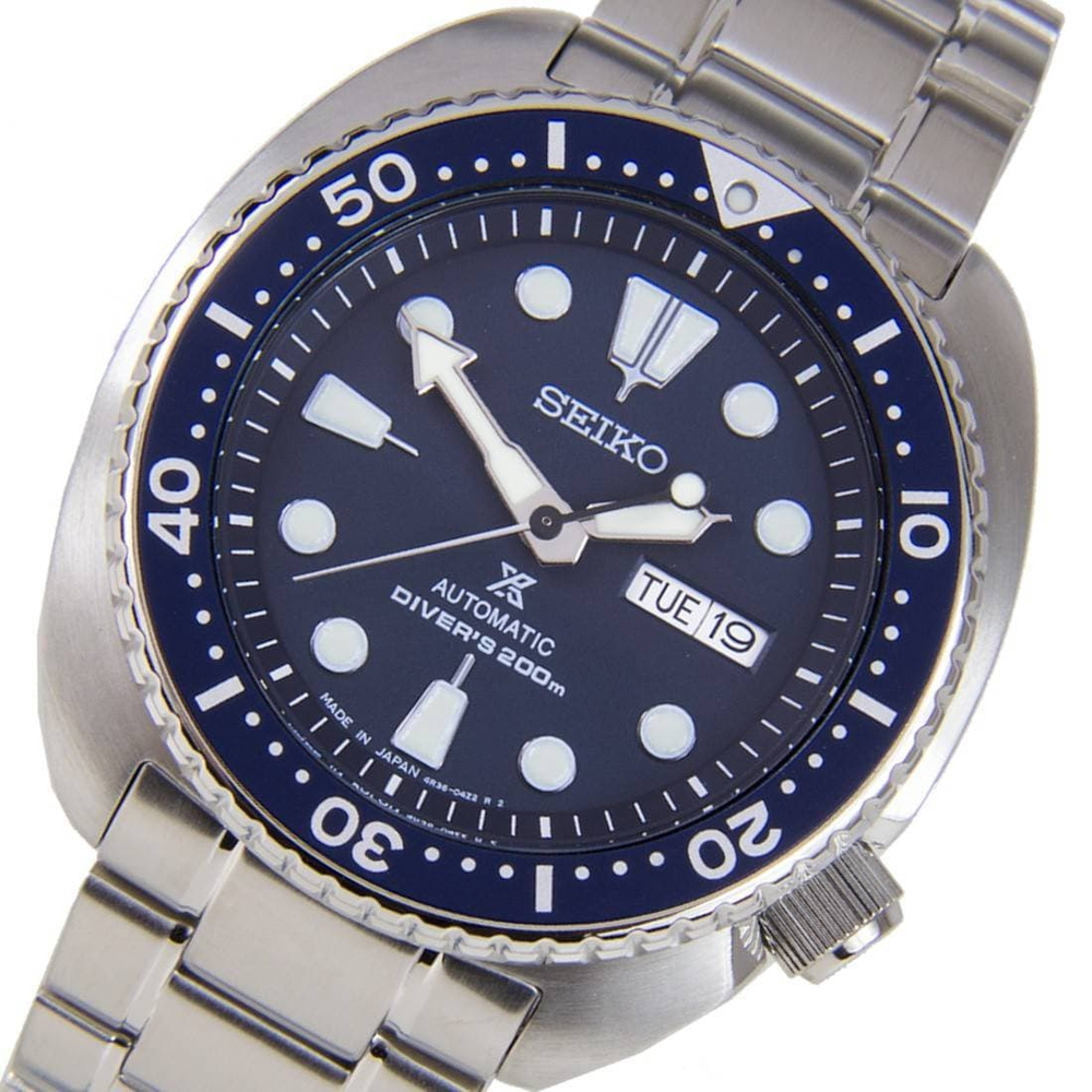 Seiko Nam SRP773J