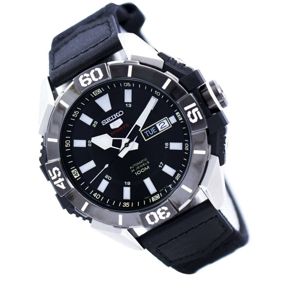 Seiko Nam SRP799