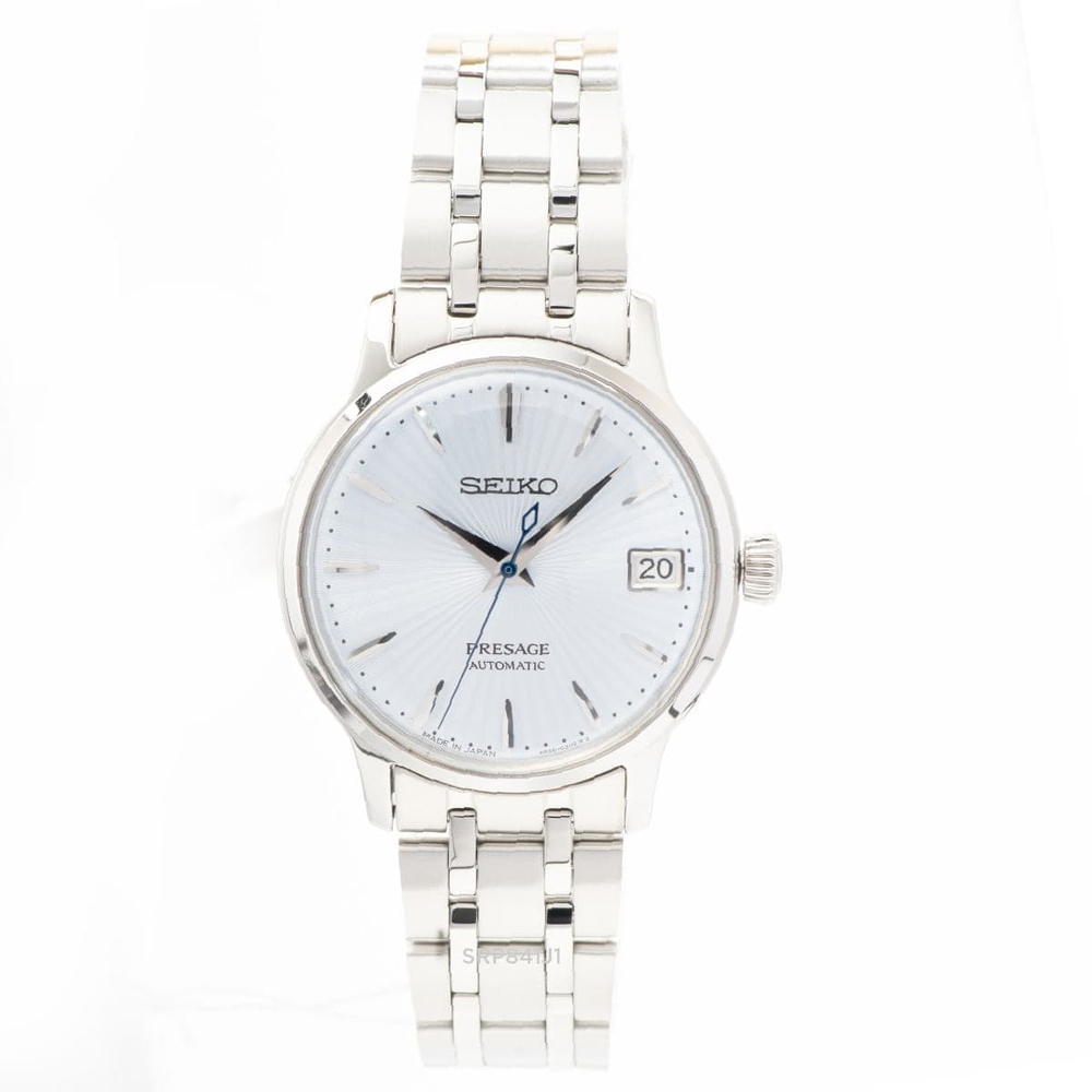 Seiko Nữ SRP841J1