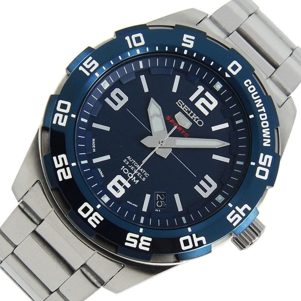 Seiko Nam SRPB85J
