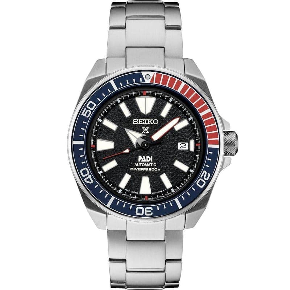 Seiko Prospex Nam SRPB99K1