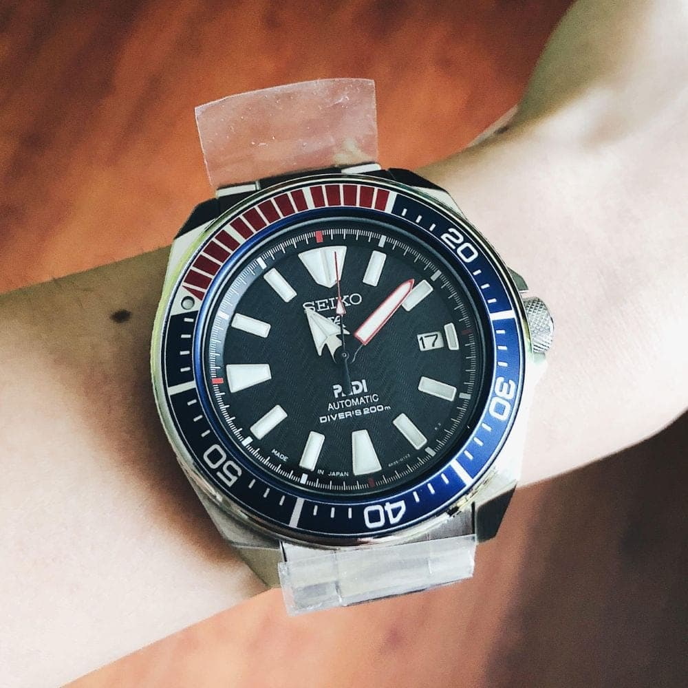 Seiko Nam SRPB99J