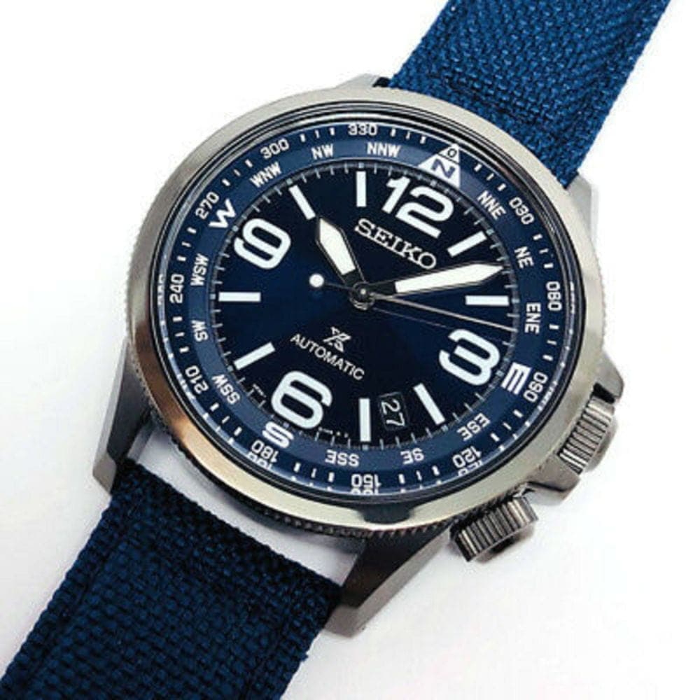 Seiko Nam SRPC31J