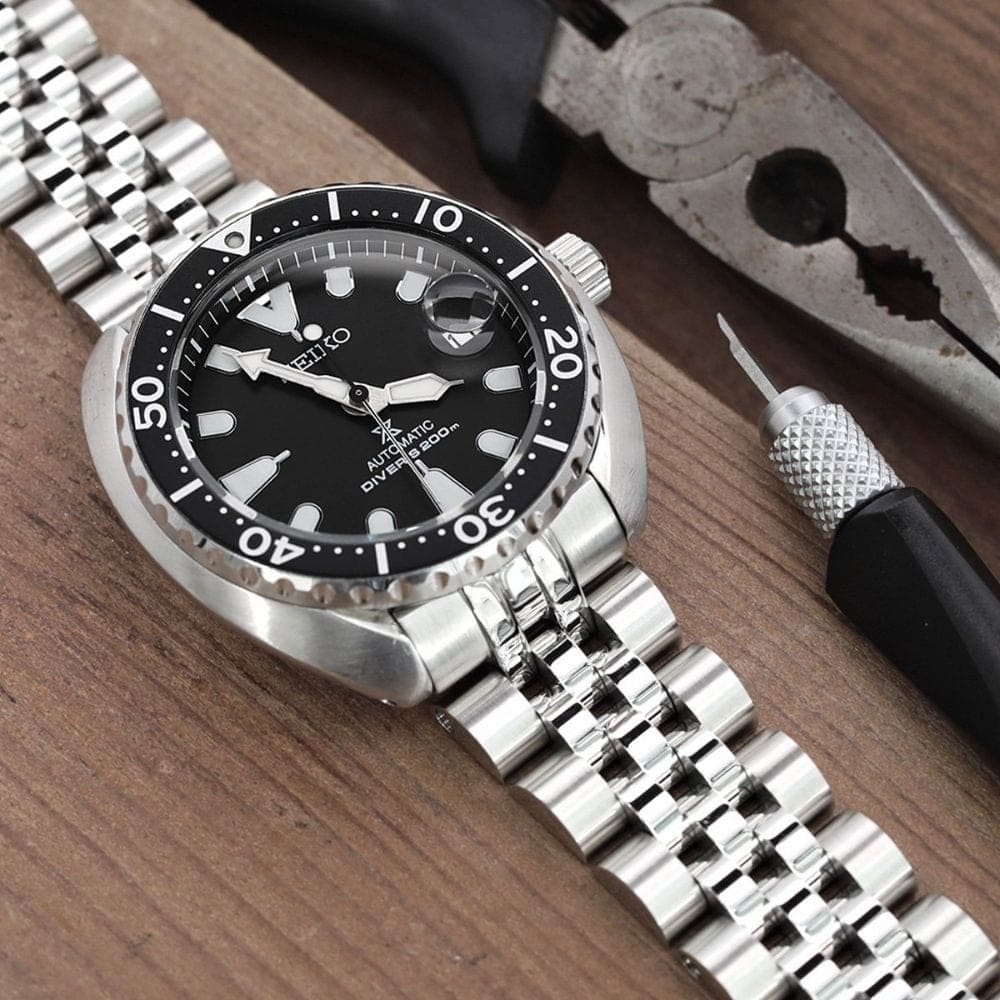Seiko Nam SRPC35K1