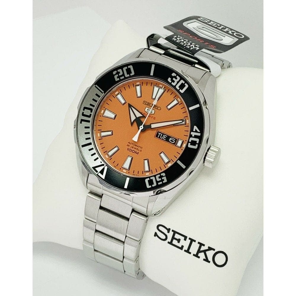 Seiko - Nam SRPC55J1 Size 44mm