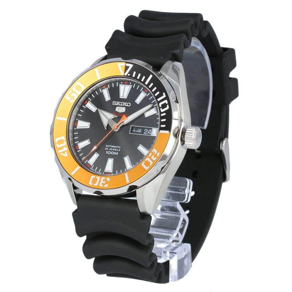 Seiko Nam SRPC59J1