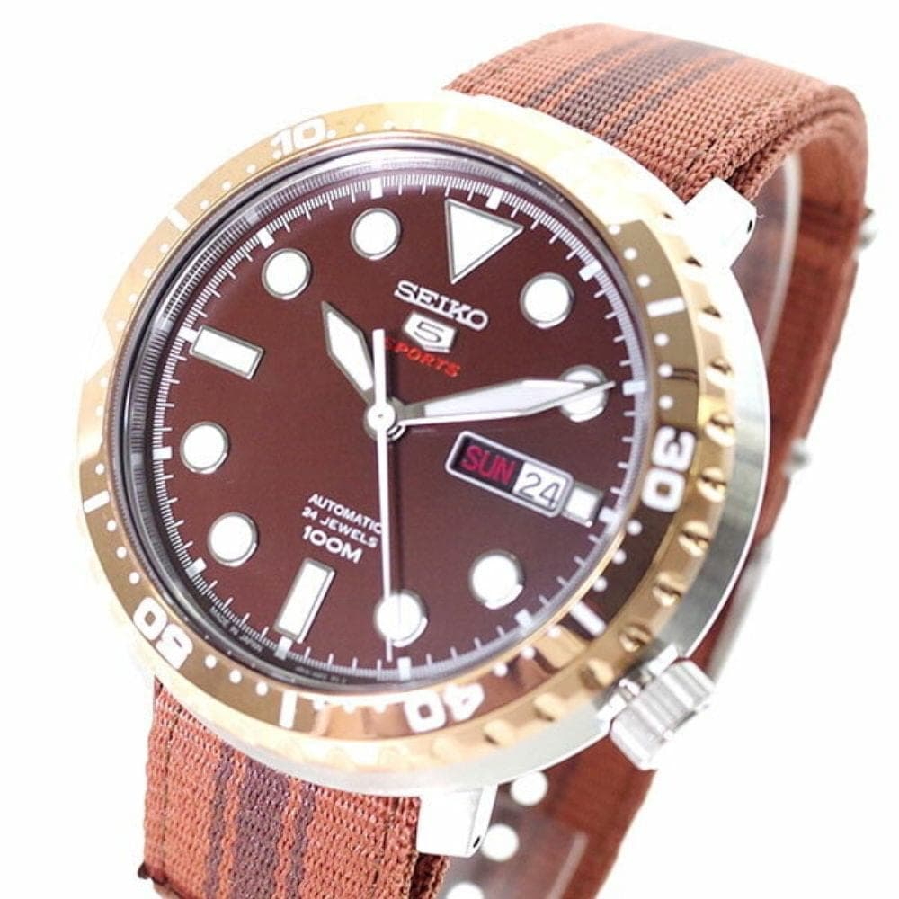 Seiko Nam SRPC68J