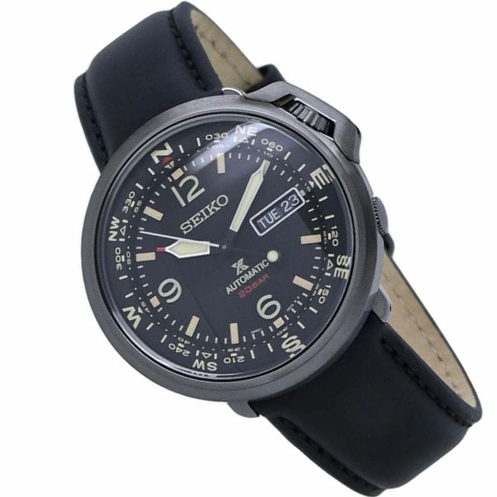 Seiko Prospex Nam SRPD35J