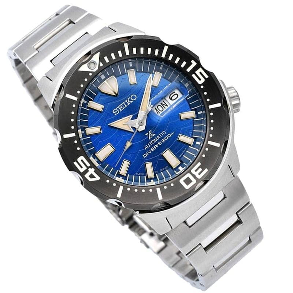 Seiko Prospex Nam SRPE09J