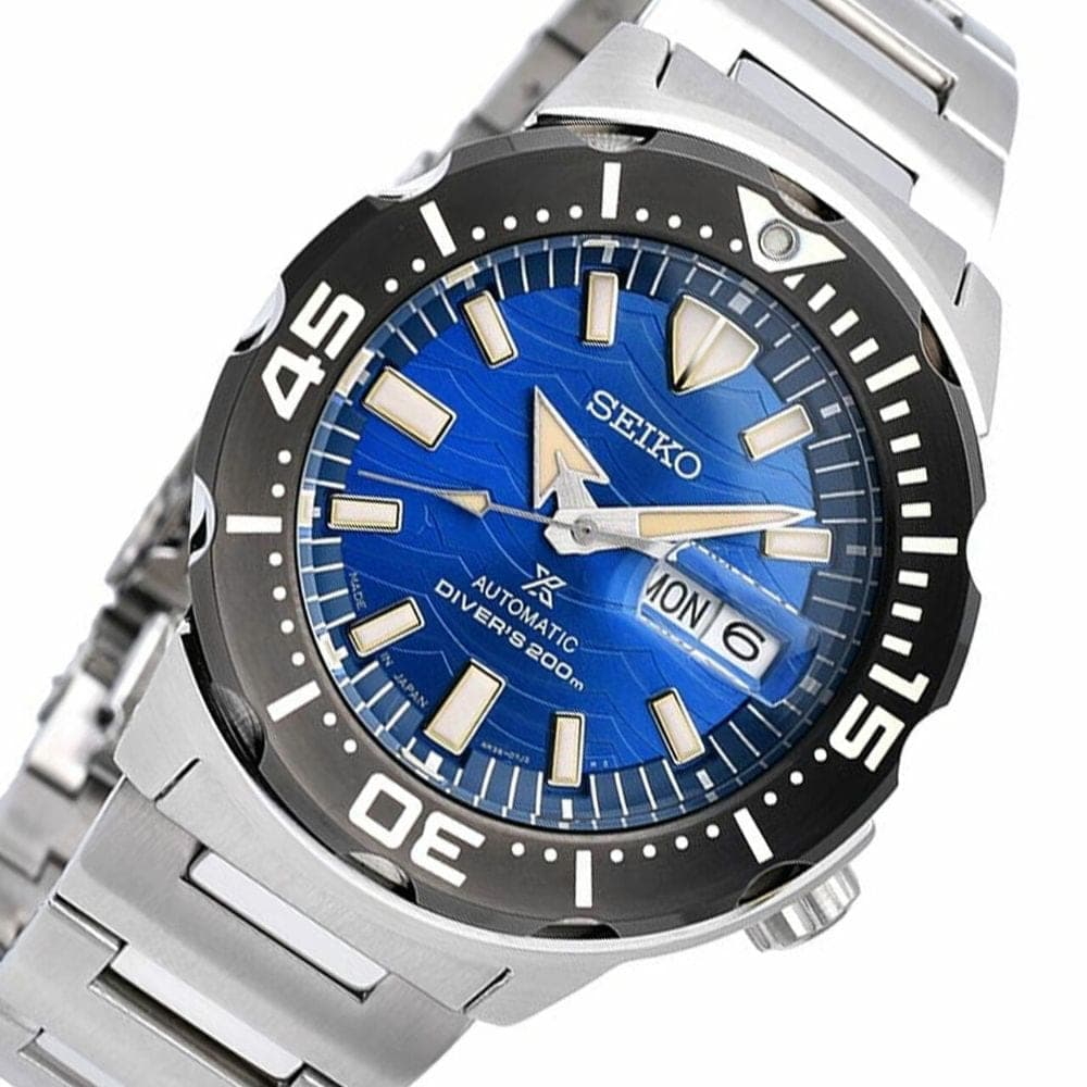 Seiko Prospex Nam SRPE09J