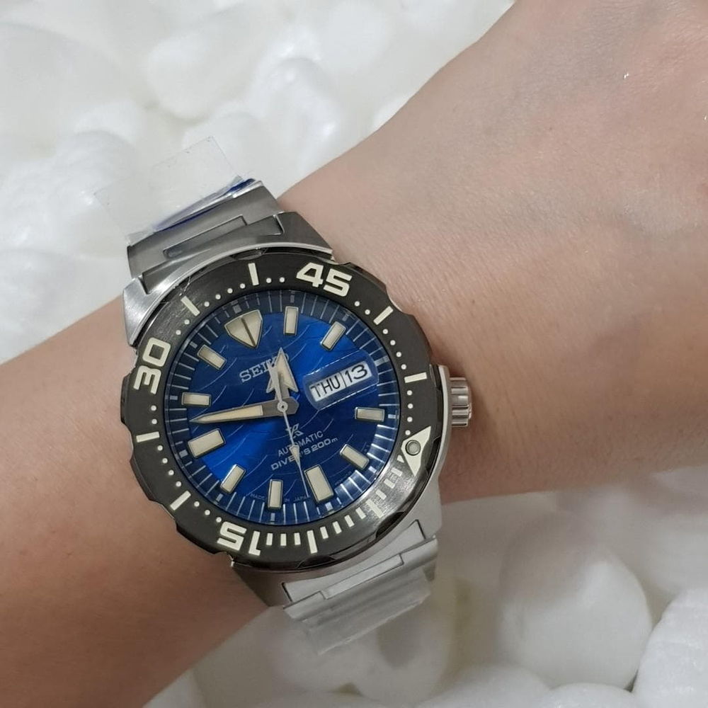 Seiko Prospex Nam SRPE09J