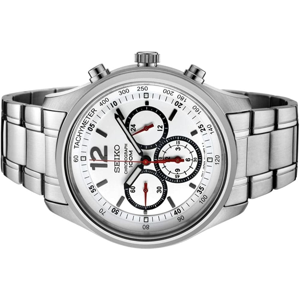 Seiko Nam SRW007