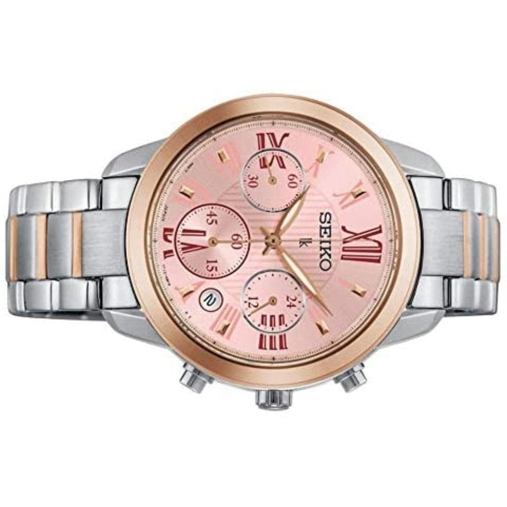Seiko Nữ SRWZ90