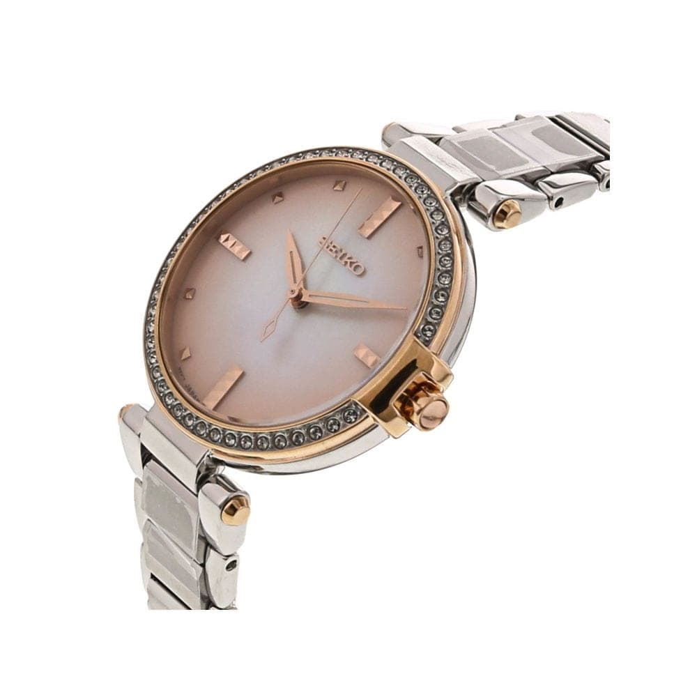 Seiko Nữ SRZ514