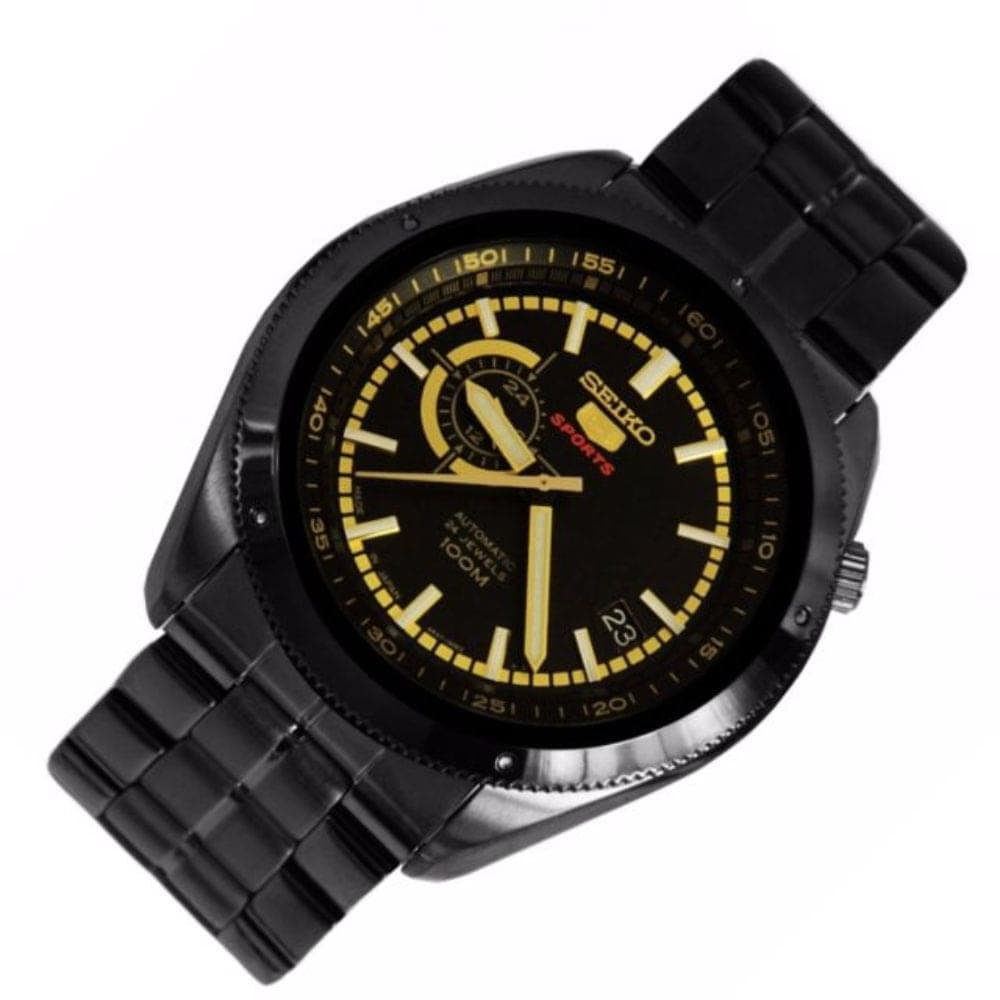 Seiko Nam SSA071J
