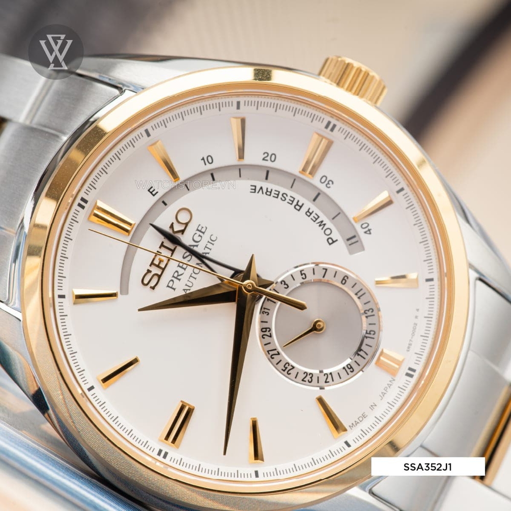 Seiko ssa352j1 online