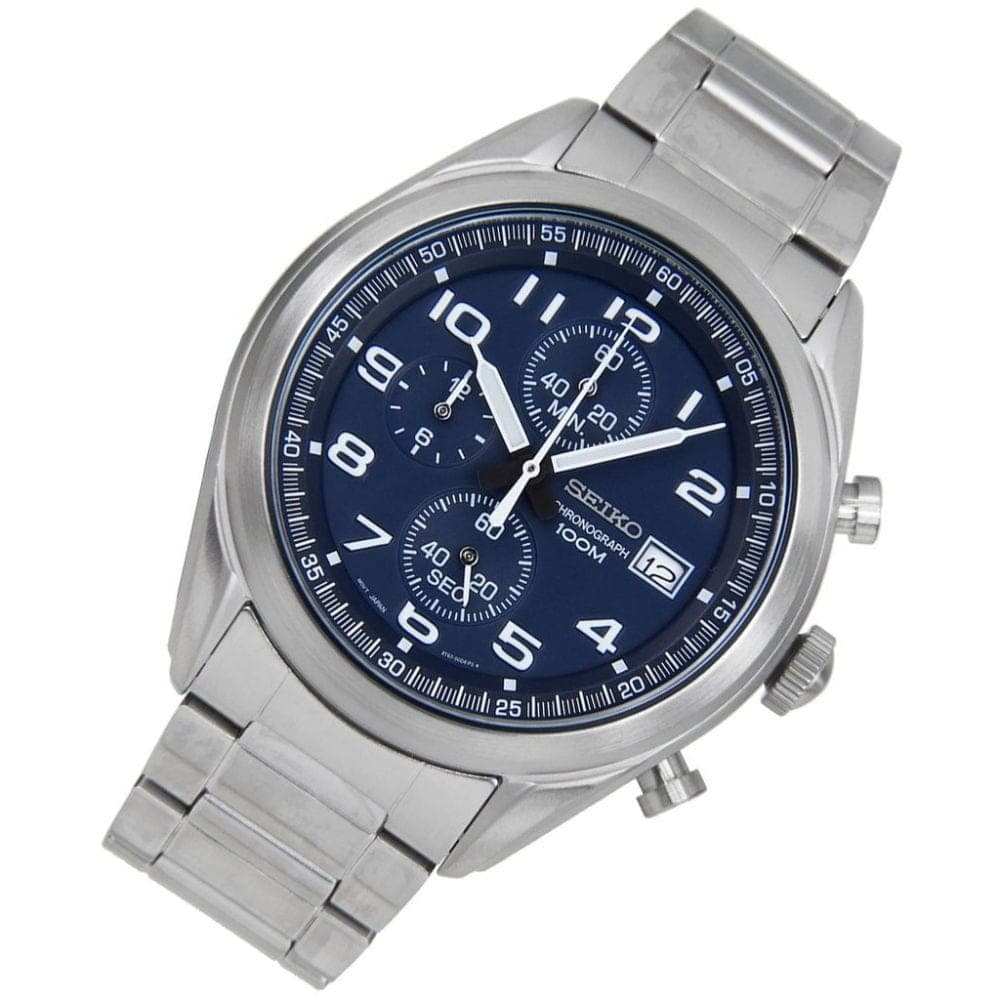 Seiko Nam SSB267