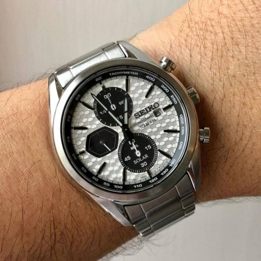 Seiko Nam SSC769P1