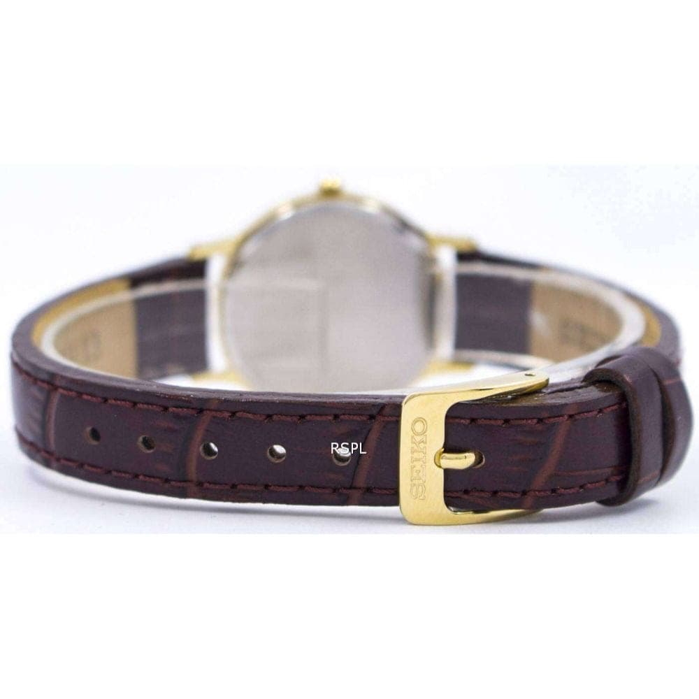 Seiko Nữ SUP302P1