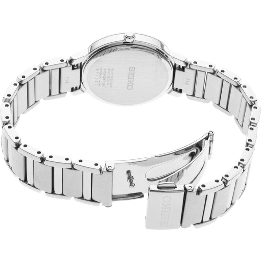 Seiko Nữ SUP433P1