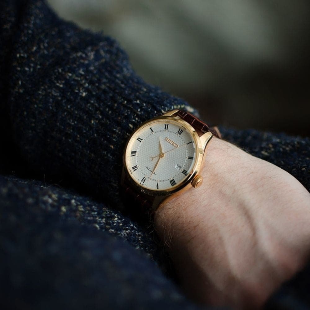 Seiko Nam SUR298