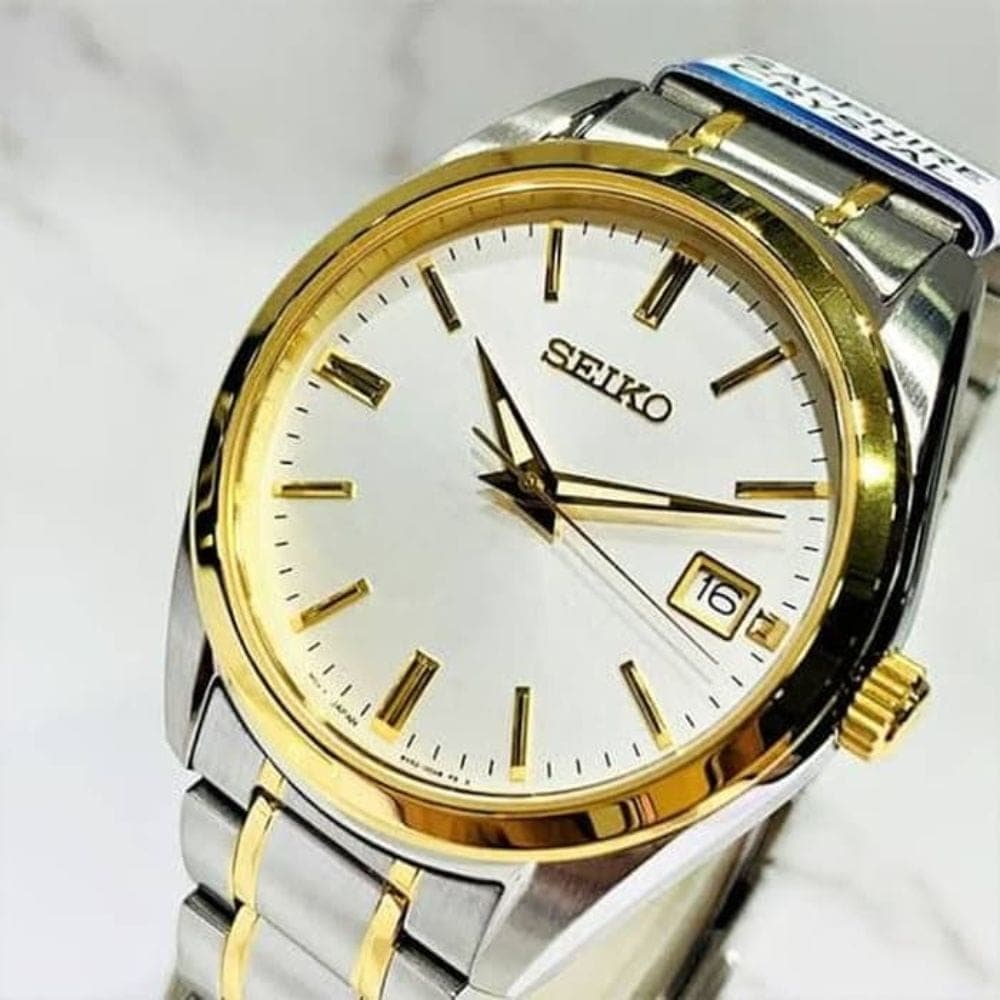 Seiko - Nam SUR312P1 Size 40mm