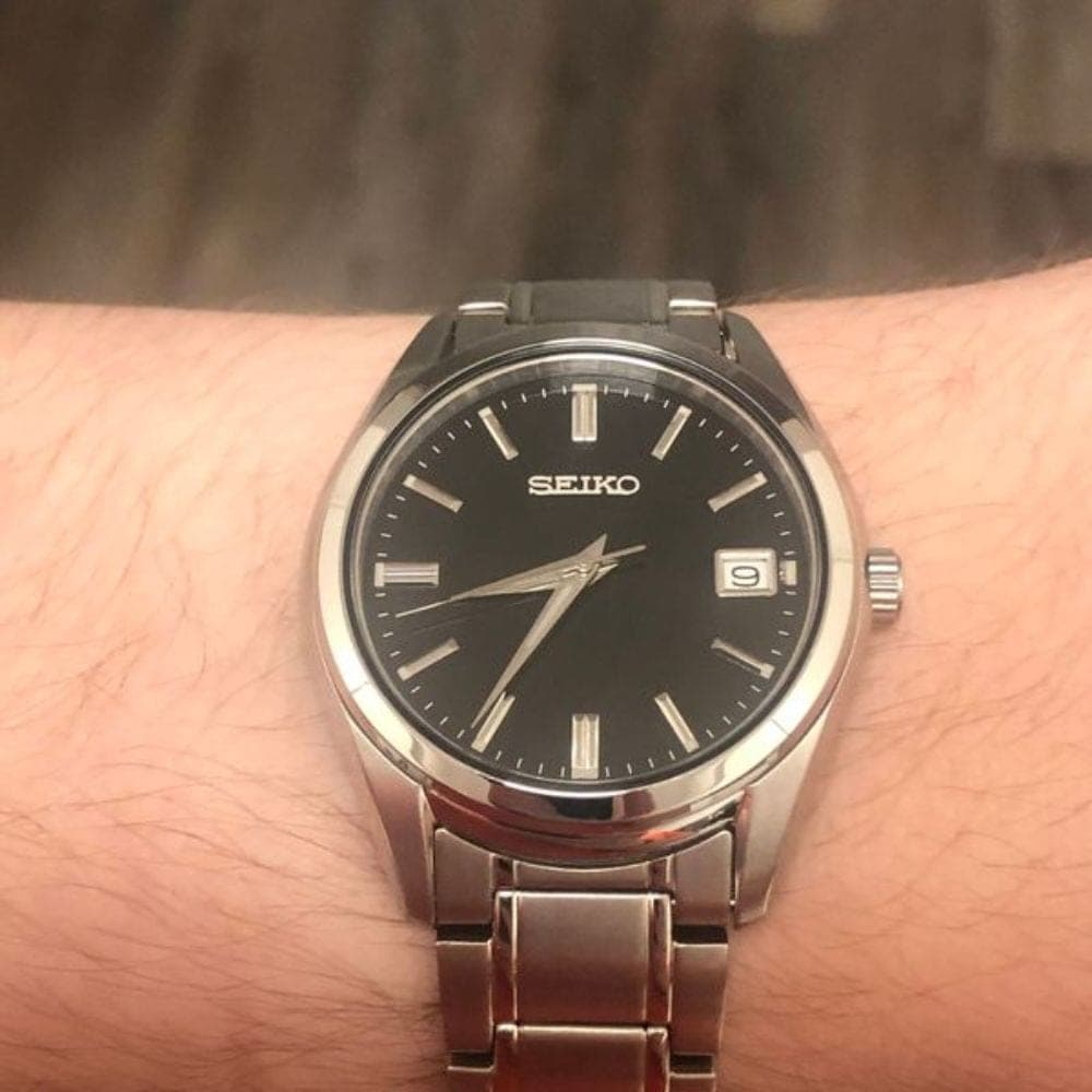 Seiko Nam SUR319