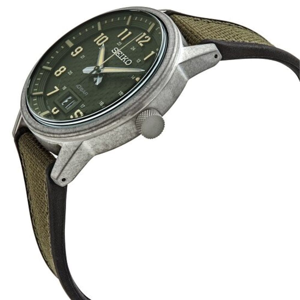 Seiko Nam SUR323P1