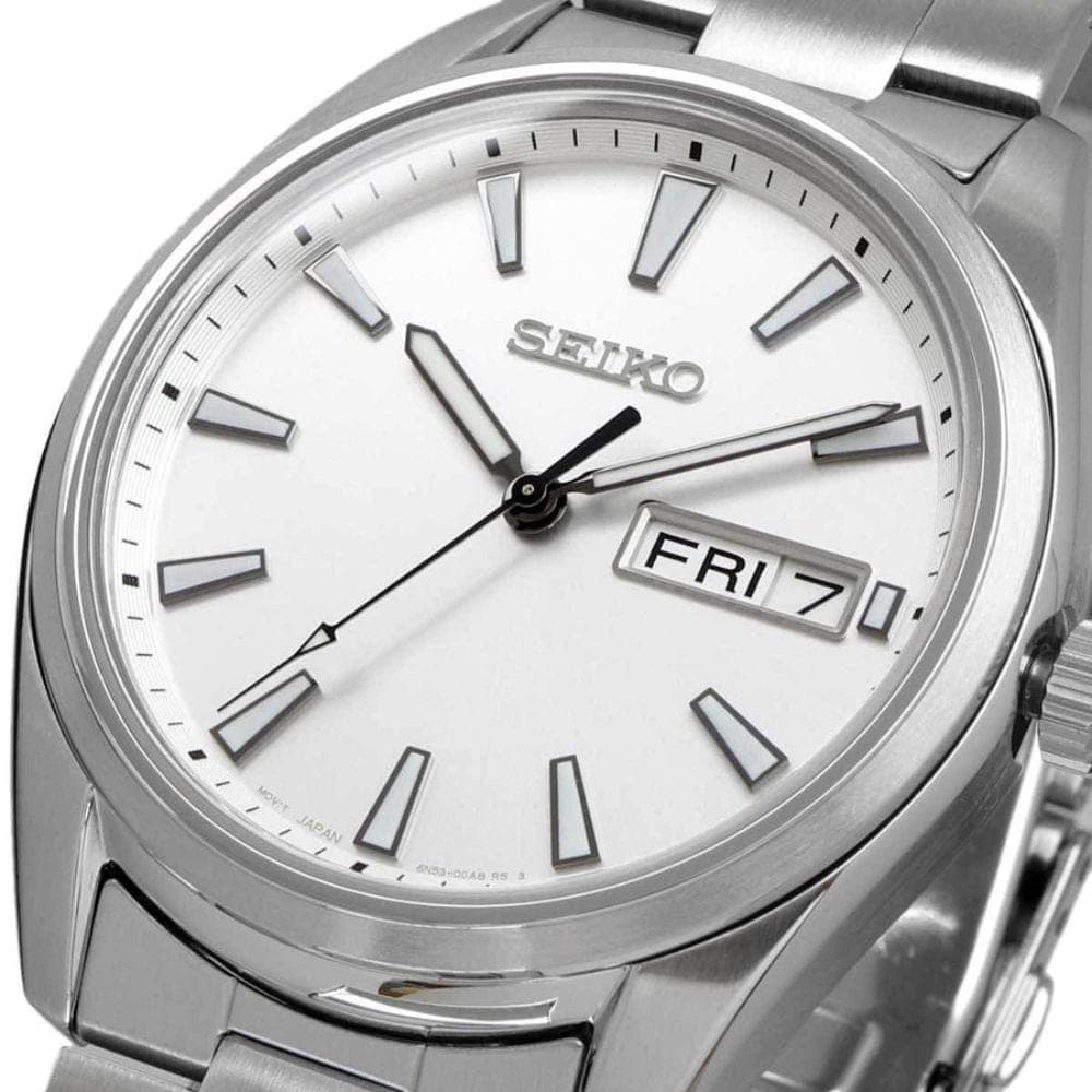 Seiko Nam SUR339P1
