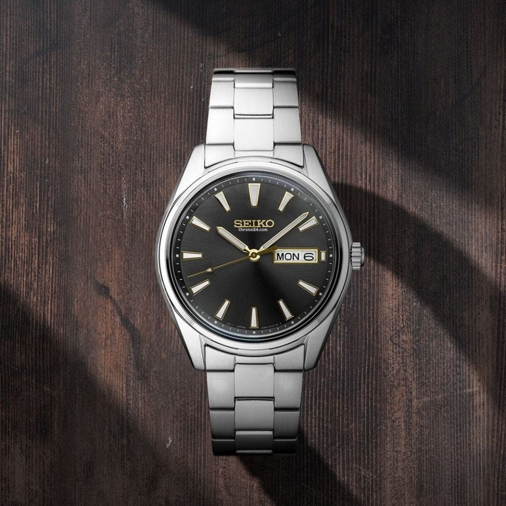 Seiko Nam SUR343P1