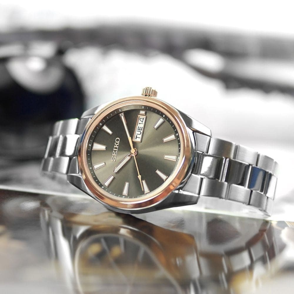 Seiko Nam SUR344P1