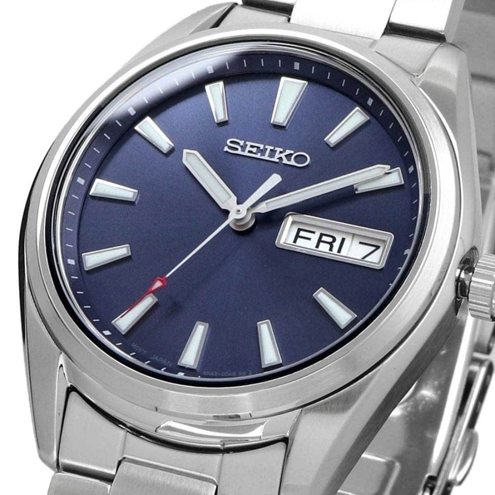 Seiko Nam SUR347P1S