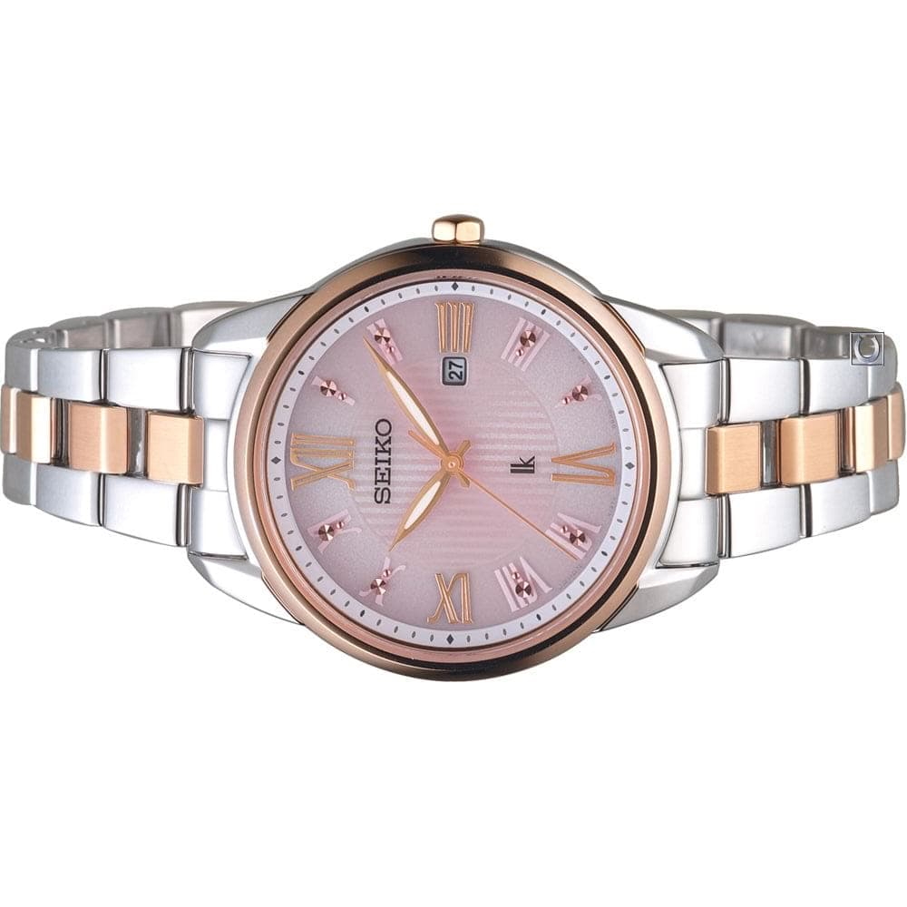 Seiko Nữ SUT362J1