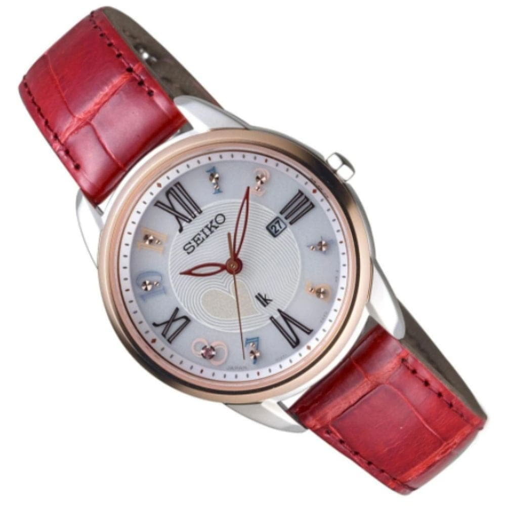 Seiko Nữ SUT370J