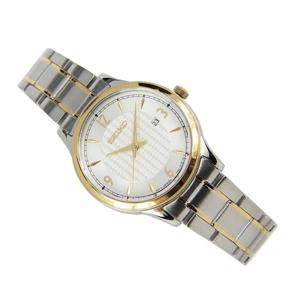 Seiko Nữ SXDG94P1