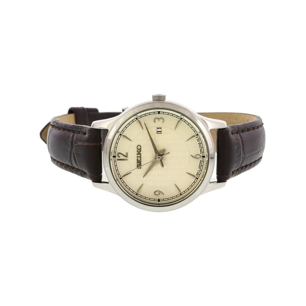 Seiko Nữ SXDG95P1