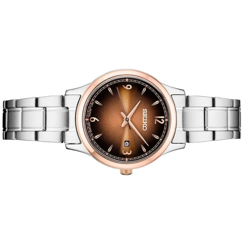 Seiko Nữ SXDH02P1