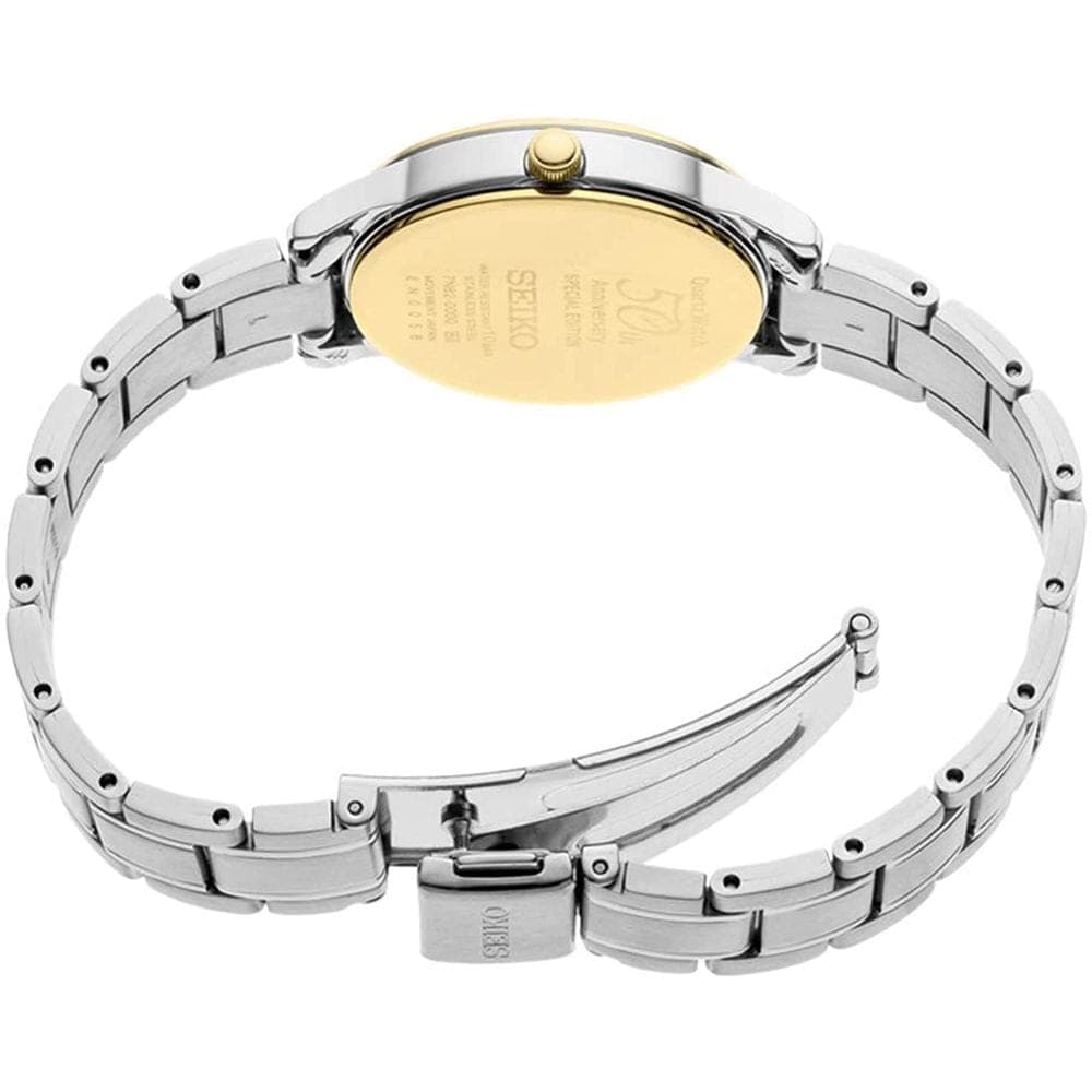 Seiko Nữ SXDH04P1