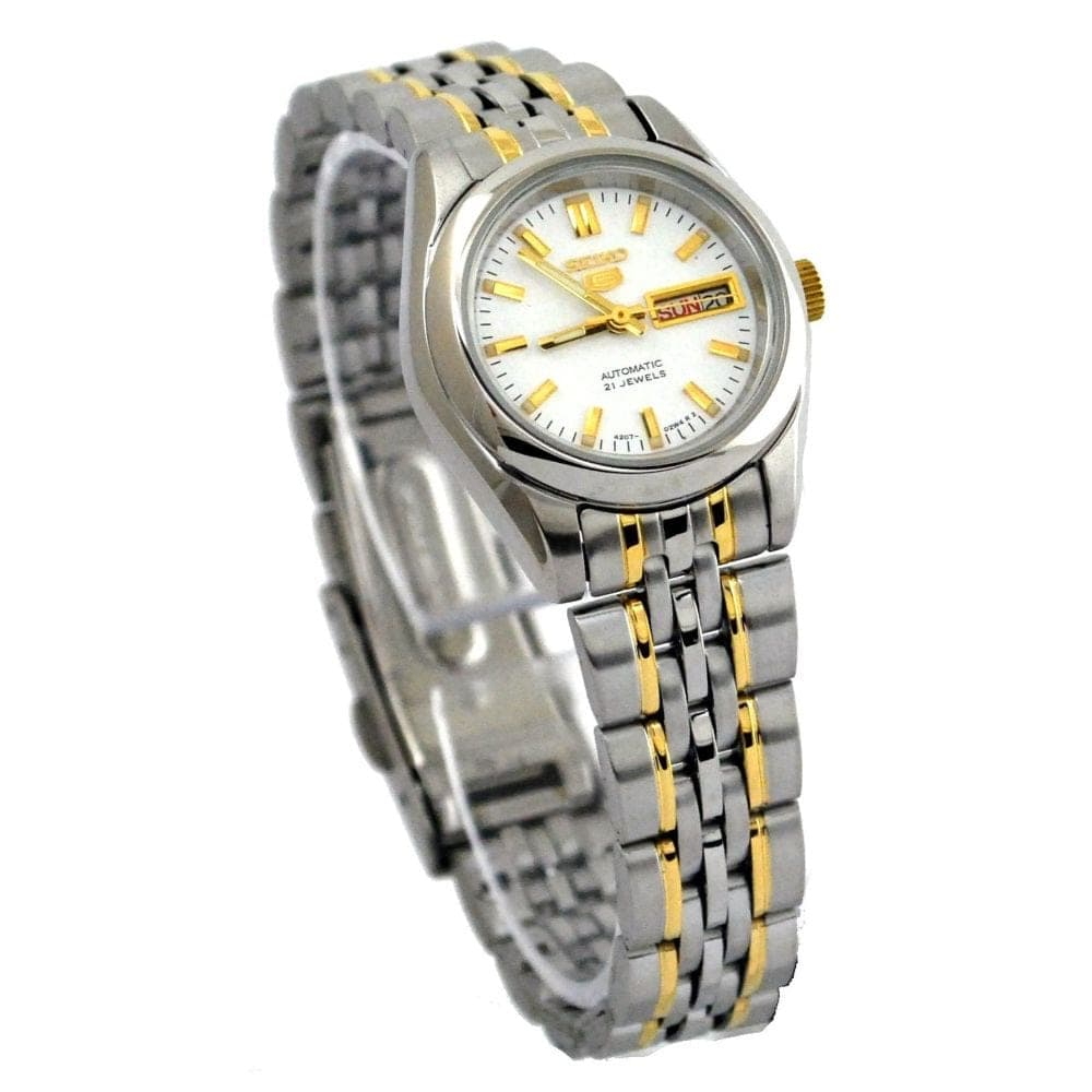 Seiko Nữ SYMA35K1